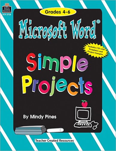 Microsoft: Simple Projects