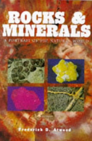 Rocks & Minerals: A Portrait of the Natural World (Portraits of the Natural World)