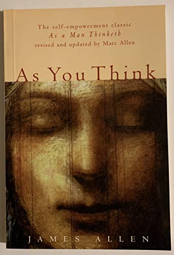 As You Think: Second Edition