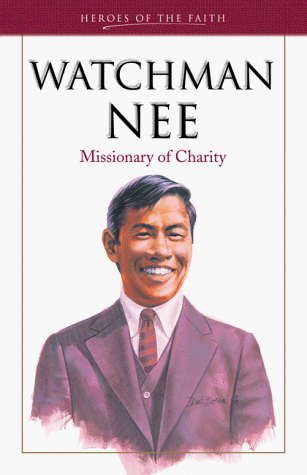 Heroes (Watchman Nee)