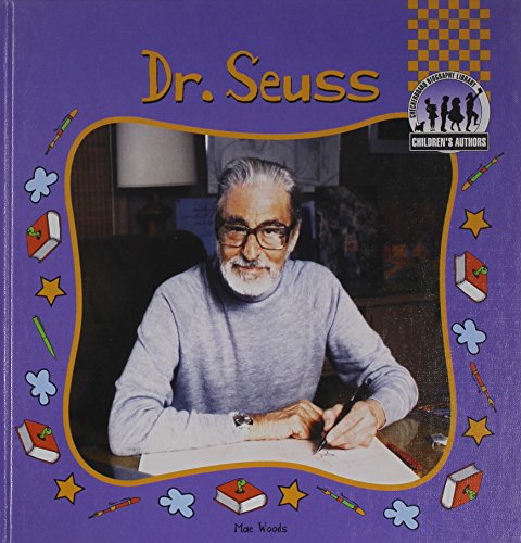Dr. Seuss