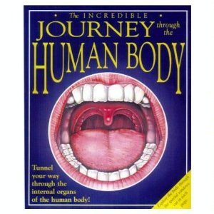 The Incredible Journey Through the Human Body