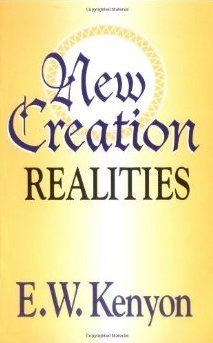 New Creation Realities