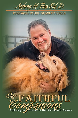 Our Faithful Companions: Explorng the Essence of Our Kinship With Animals