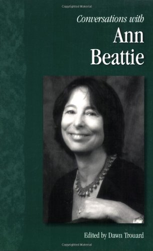 Conversations With Ann Beattie