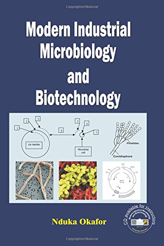 Modern Industrial Microbiology and Biotechnology