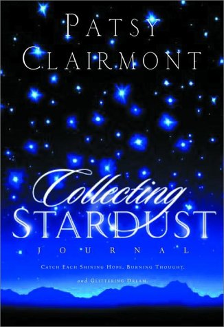 Collecting Stardust: A Nighttime Journal