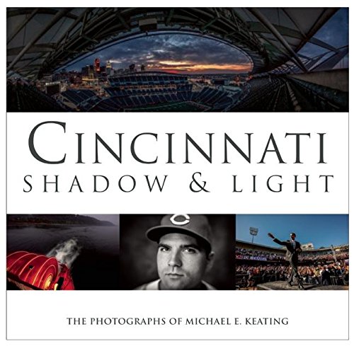 Cincinnati Shadow and Light