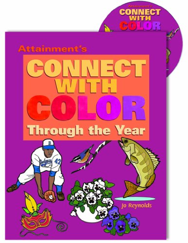 Connect with Color Through the Year