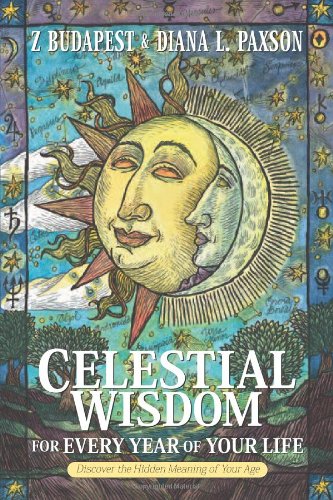 Celestial Wisdom: For Every Year of Your Life