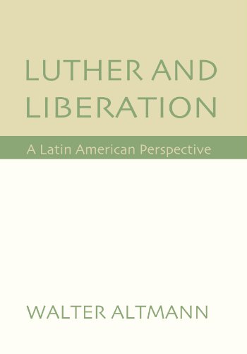 Luther and Liberation