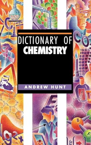 Dictionary of Chemistry