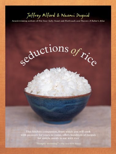 Seductions of Rice P/B