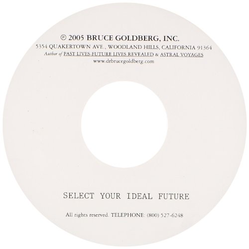 Select Your Ideal Future