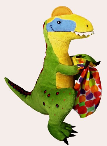How Do Dinosaurs Get Well Soon?