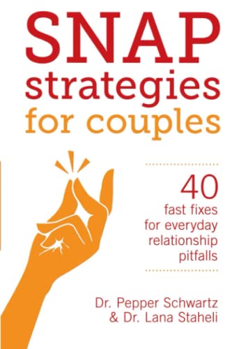 Snap Strategies for Couples