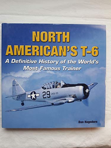 North American's T-6