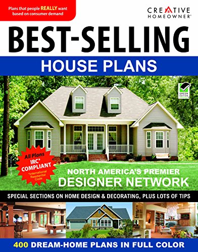 Lowe's Best-Selling House Plans