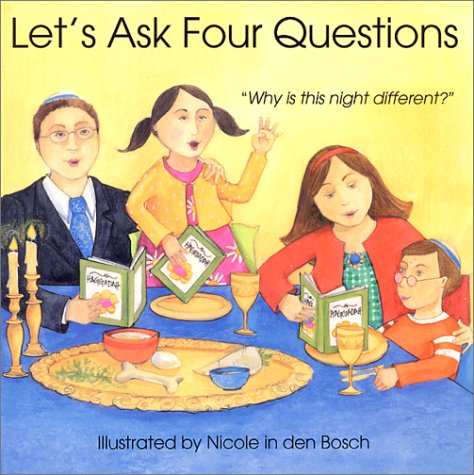 Let's Ask Four Questions: Why Is This Night Different