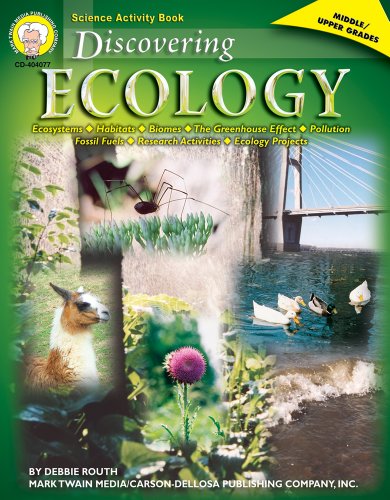Discovering Ecology