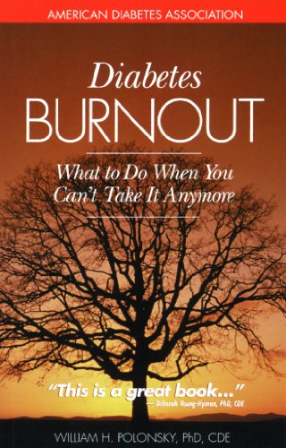 Diabetes Burnout: What to Do When You Can't Take It Anymore