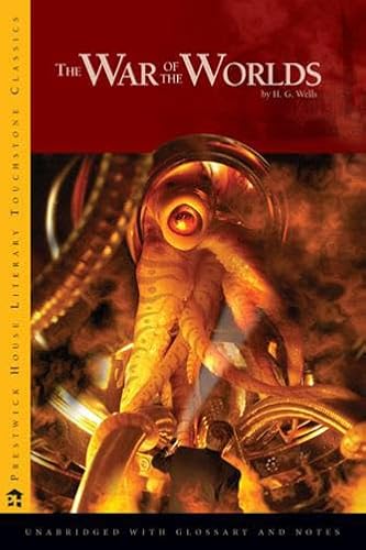 The War of the Worlds