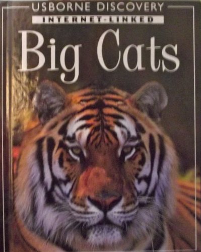 Big Cats Il (Discovery Program)