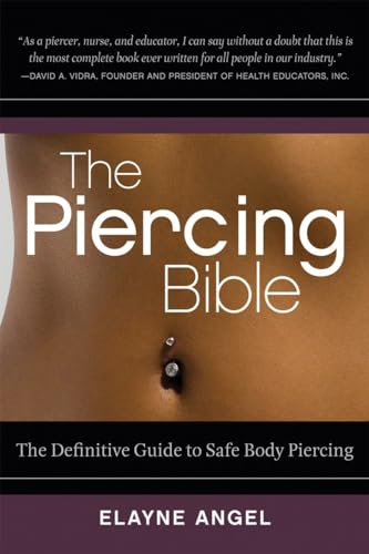 The Piercing Bible