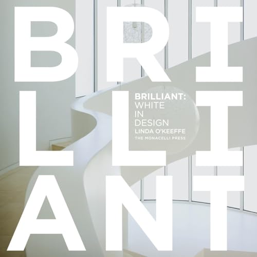Brilliant: White in Design