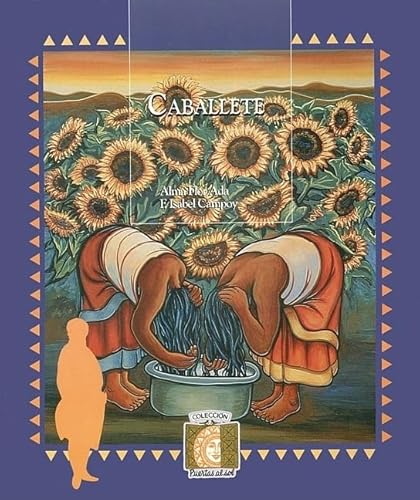 Caballete / Artist's Easel