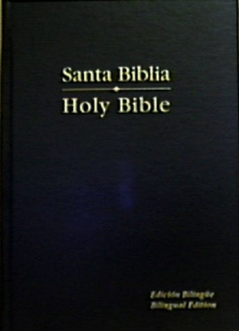 Bilingual Bible-Lb