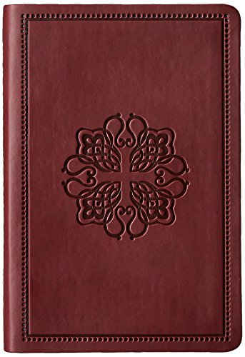 NASB Compact Bible