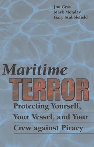 Maritime Terror: Protecting Yourself, Your Vessel, and Your Crew Against Piracy