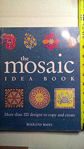 The Mosaic Idea Book