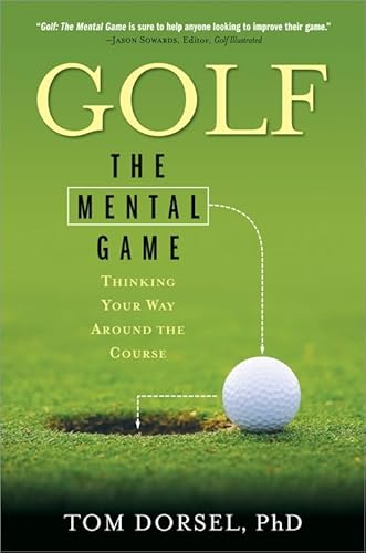 Golf: 65 Things That Can Impact Your Mental Game and How to Fix Them (Gift for Golfers)