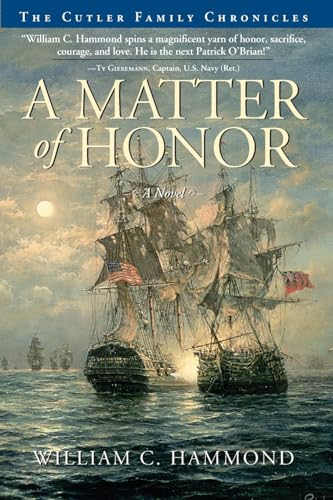A Matter of Honor