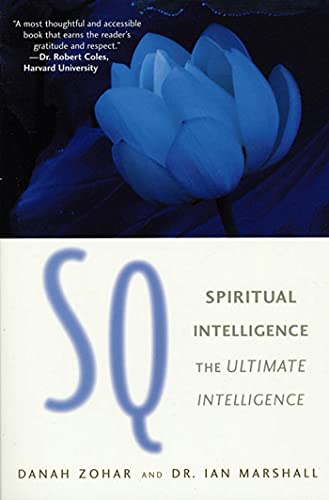 Sq: Connecting With Our Spiritual Intelligence