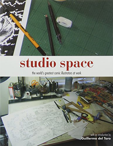 Studio Space