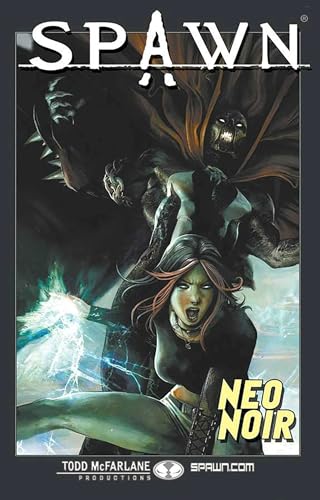 Spawn Neo Noir