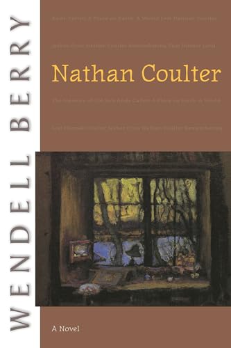 Nathan Coulter: A Novel: 1 (Port William)