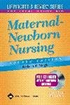 Maternal-Newborn Nursing (Lippincott's Review Series)