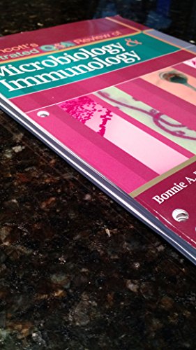 Lippincott's Illustrated Q A Review of Microbiology and Immunology