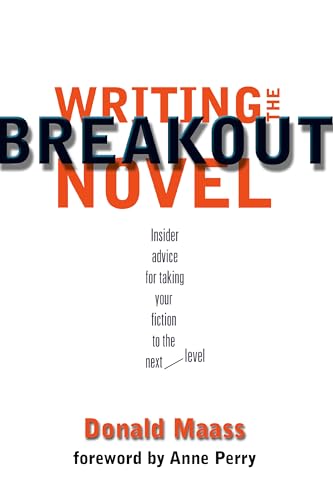 Writing the Breakout Novel