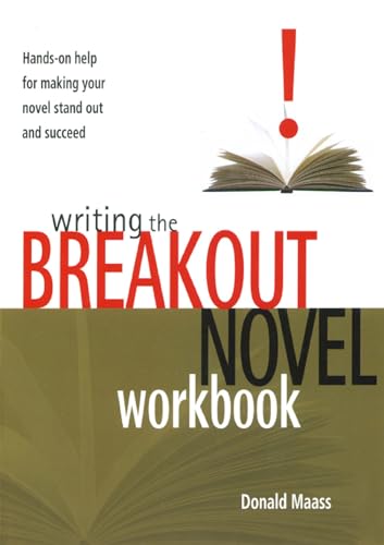 Writing the Breakout Novel Workbook