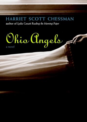 Ohio Angels: A Novel
