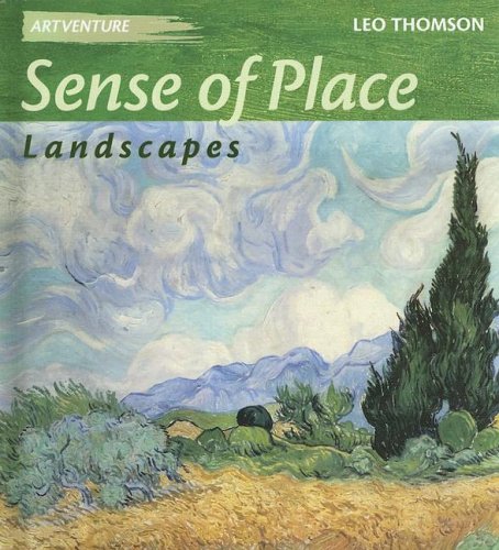 Sense Of Place: Landscapes