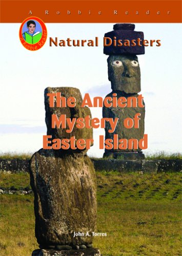 The Ancient Mystery of Easter Island (Robbie Reader)