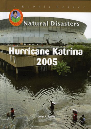 Hurricane Katrina, 2005