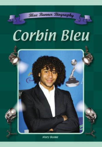 Corbin Bleu