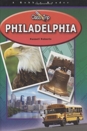 Philadelphia (Robbie Readers)